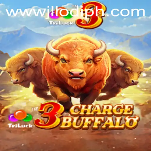 3ChargeBuffalo: A Dynamic Gaming Experience with JL LODI PH