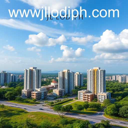 Discover the Vision and Mission of JL LODI PH