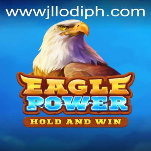 EaglePower: A New Gaming Experience with JL LODI PH