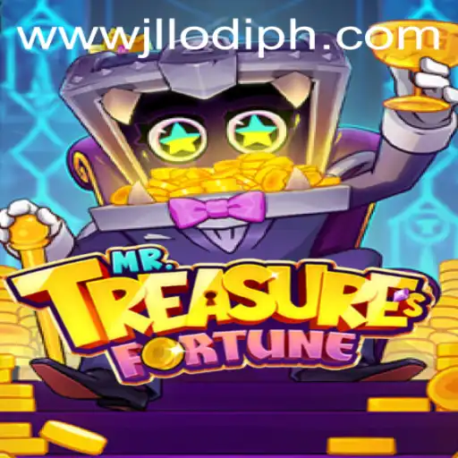 Unveiling the Mysteries of MrTreasuresFortune: A Thrilling Journey