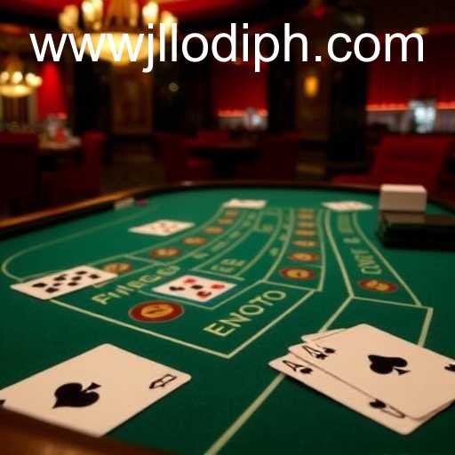 Understanding the World of Online Baccarat and JL LODI PH