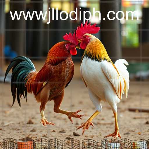 Exploring the Phenomenon of Online Sabong with JL LODI PH