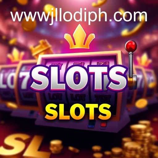 Exploring the World of Online Slots with JL LODI PH
