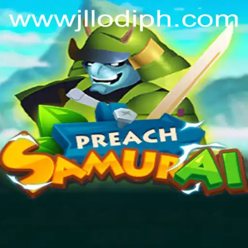 Unveiling the Intriguing World of PreachSamurai