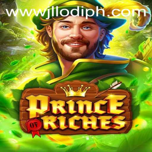 Exploring the Fascinating World of PrinceOfRiches