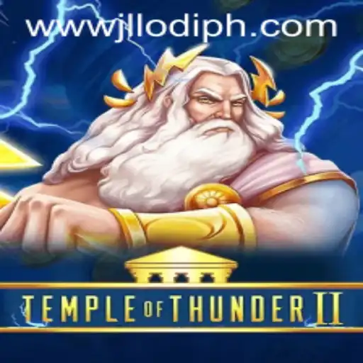 Exploring TempleofThunderII: A Journey Through Ancient Lands and Modern Innovations
